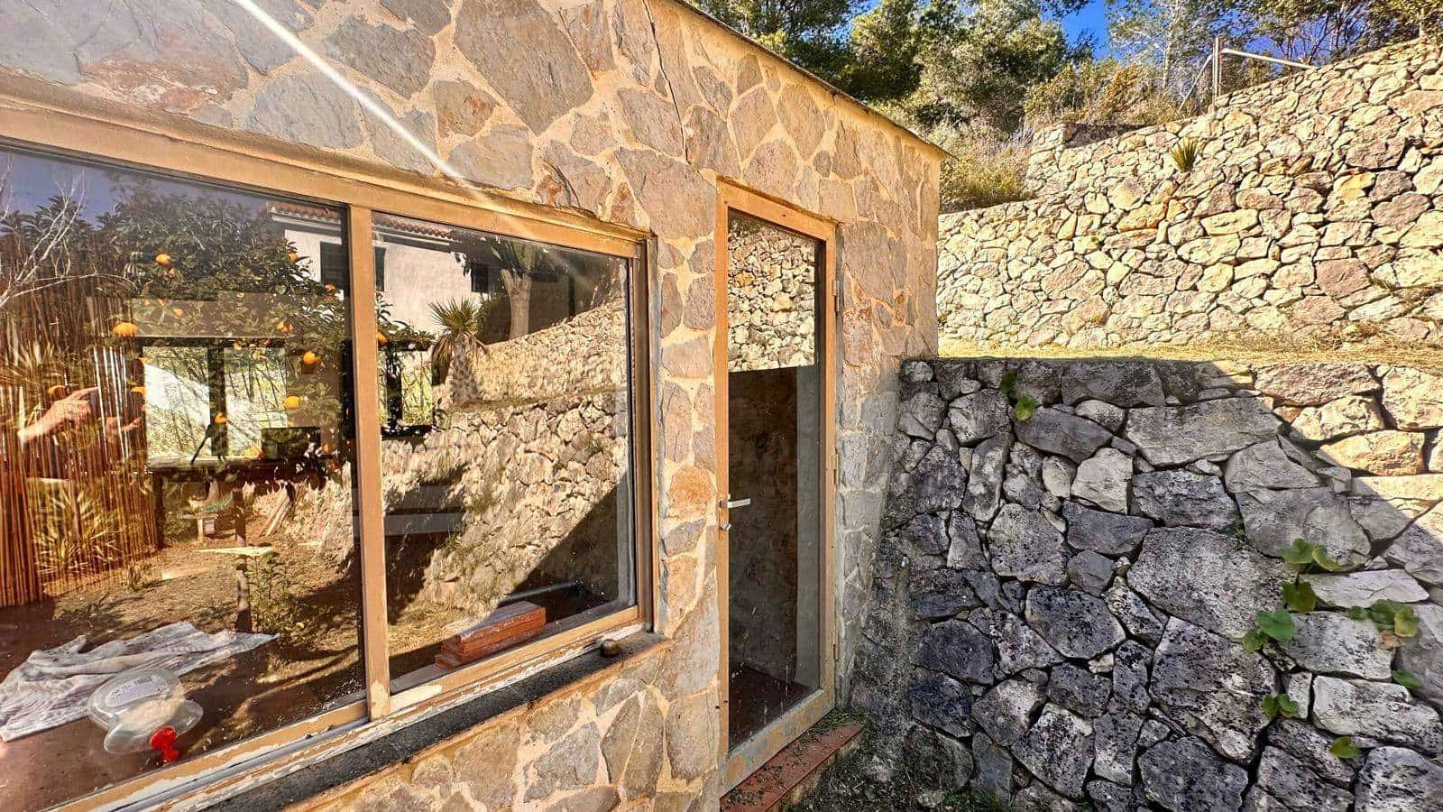 4 soveværelse Villa til salg i Denia - € 790.000 (Ref: 10048156)