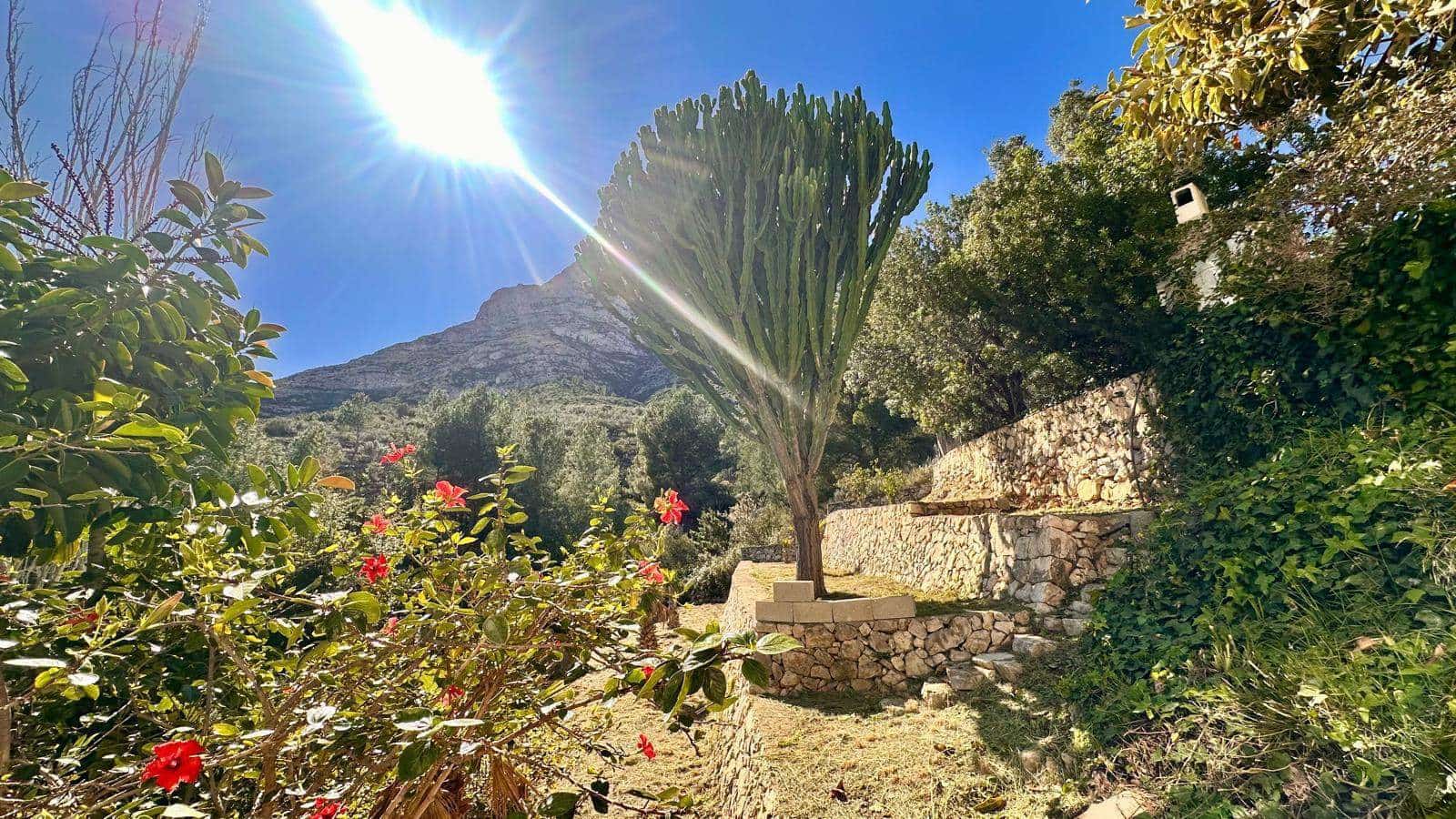 4 soveværelse Villa til salg i Denia - € 790.000 (Ref: 10048156)