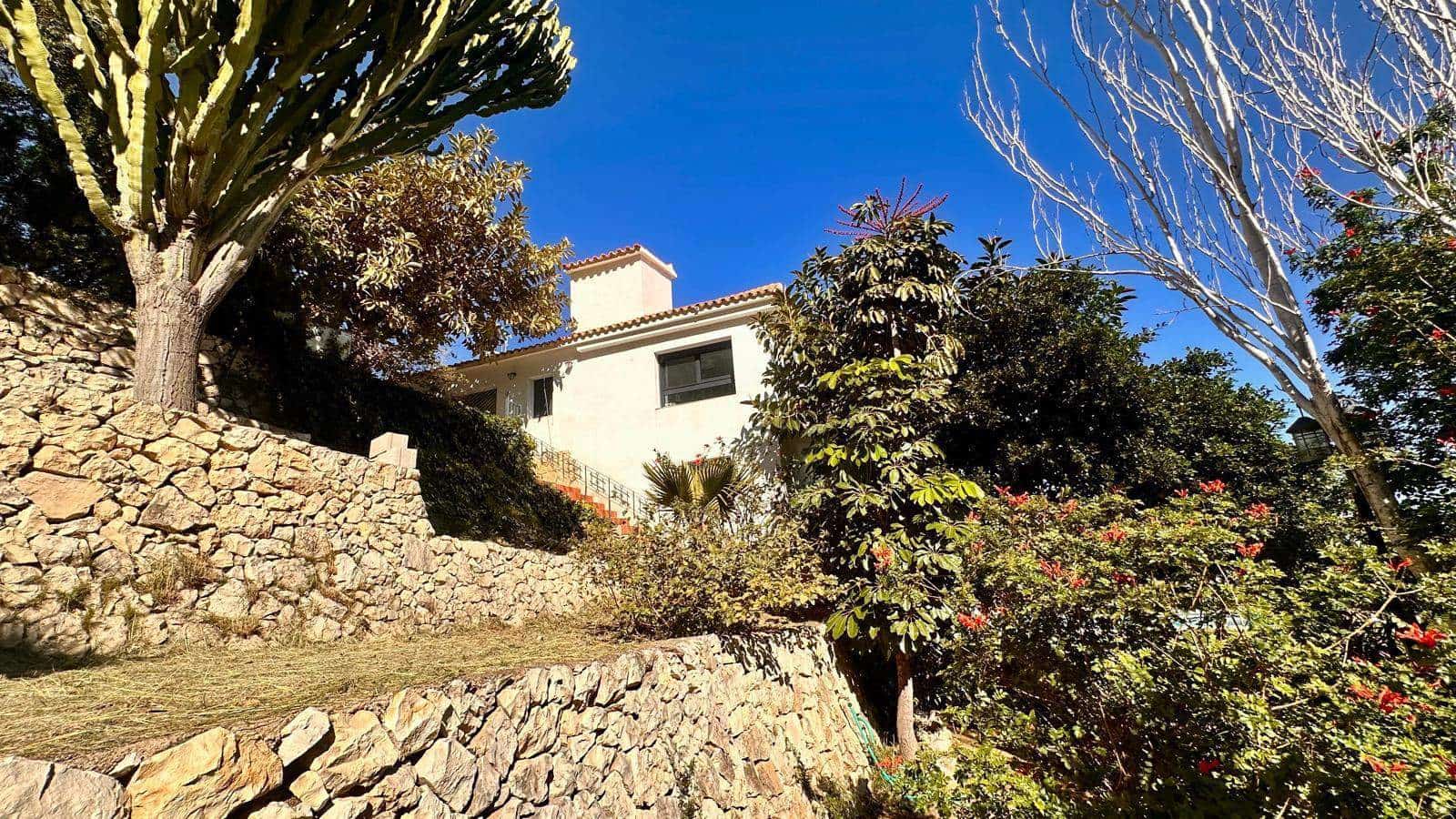 4 soveværelse Villa til salg i Denia - € 790.000 (Ref: 10048156)