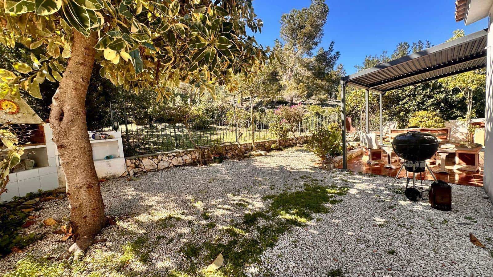 4 soveværelse Villa til salg i Denia - € 790.000 (Ref: 10048156)