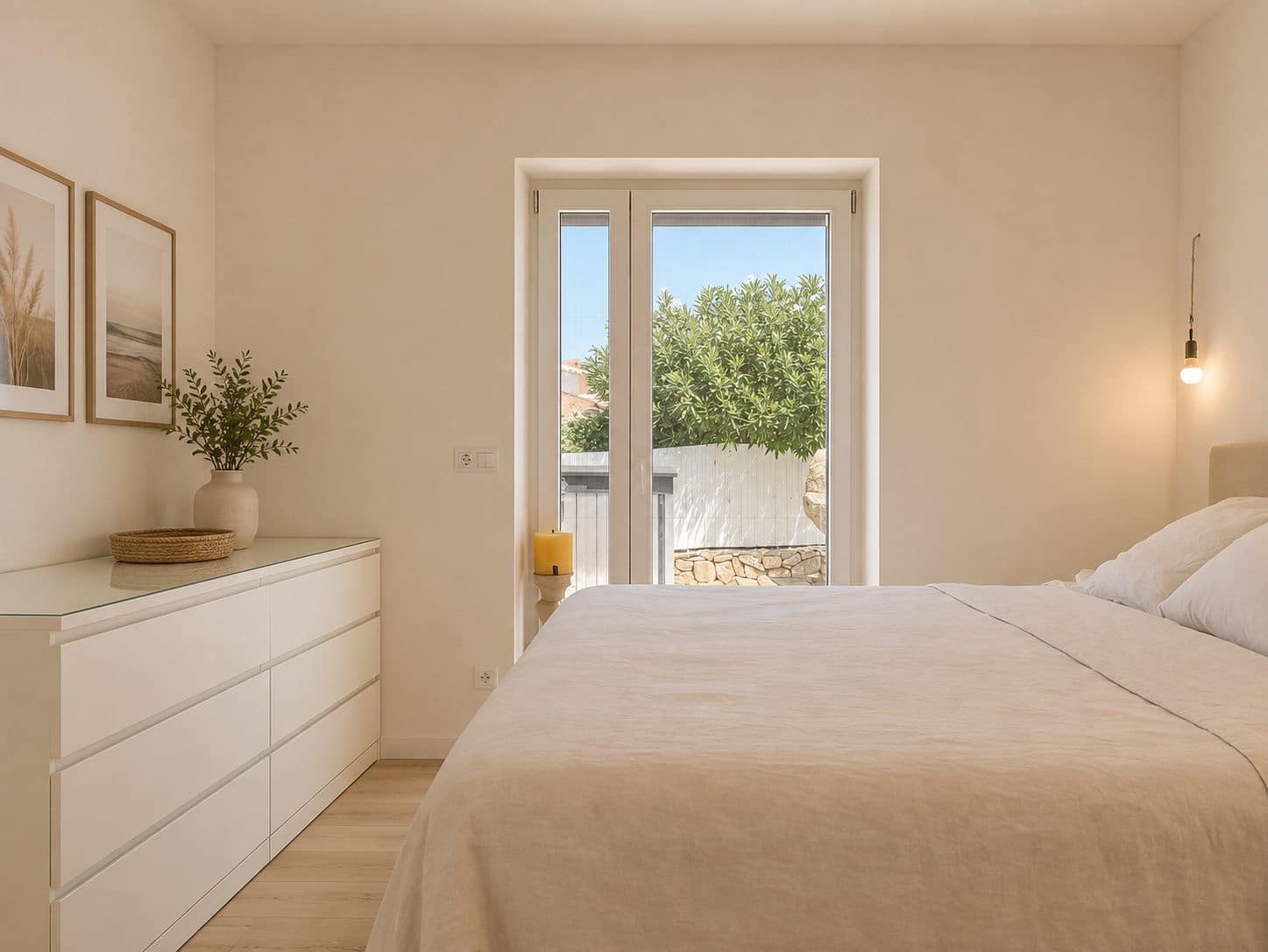 2 sypialnia Willa na sprzedaż w Denia z basenem garażem - 679 000 € (Ref: 10048157)
