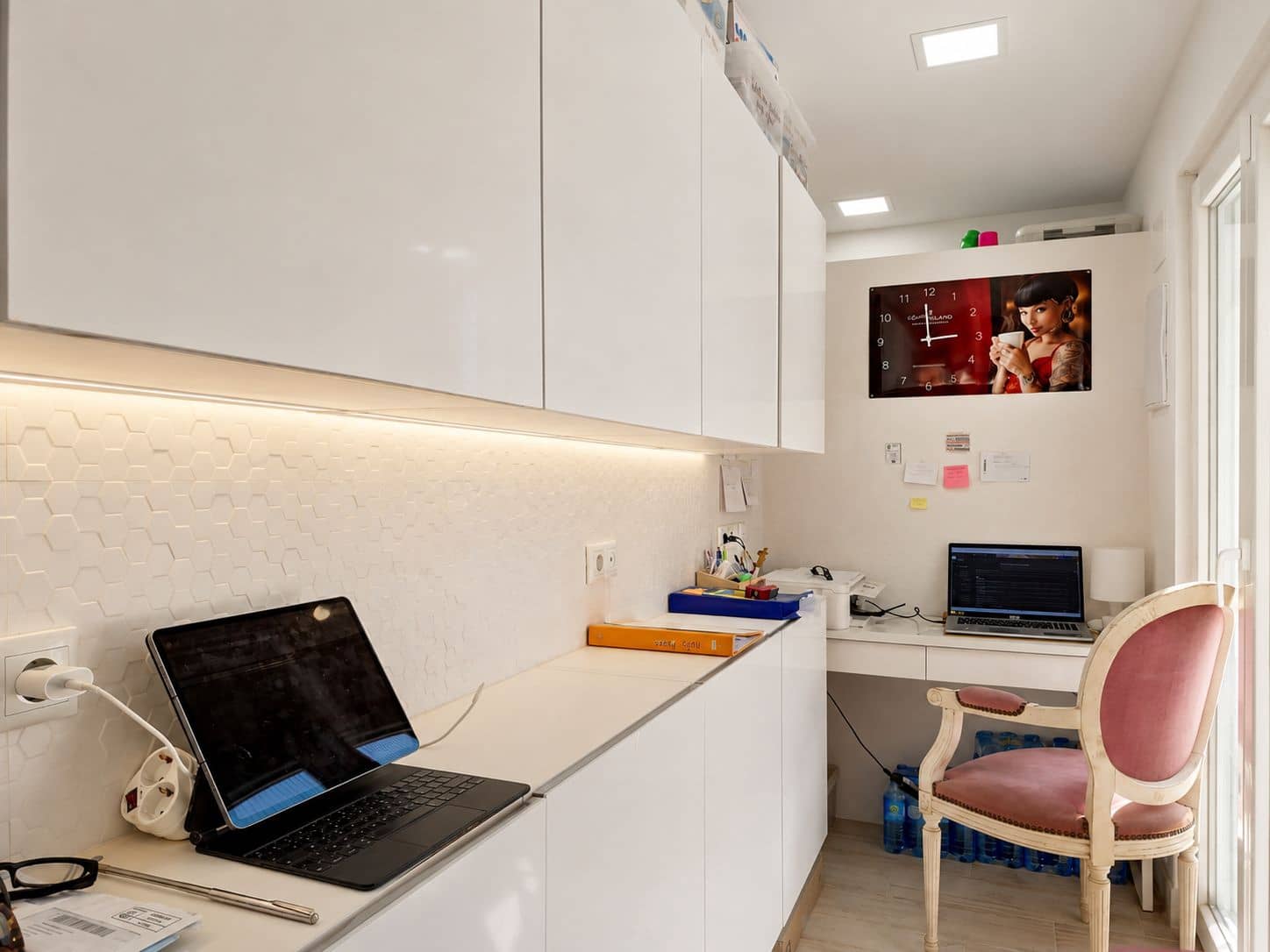 2 sypialnia Willa na sprzedaż w Denia z basenem garażem - 679 000 € (Ref: 10048157)