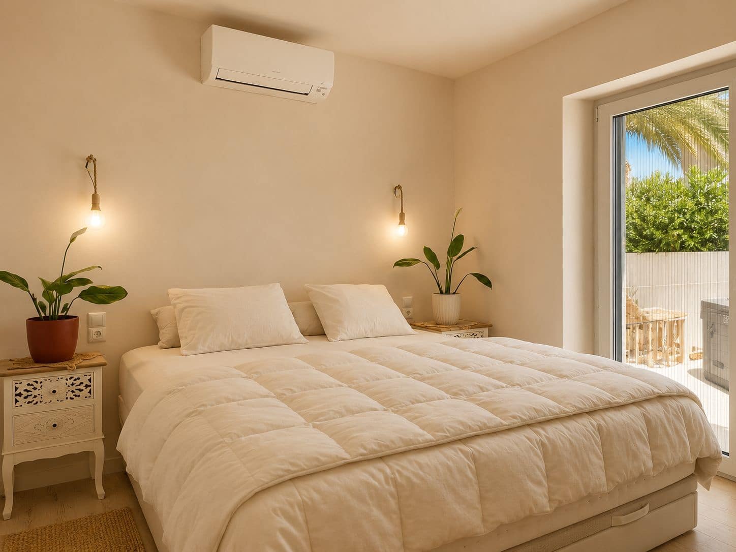 2 sypialnia Willa na sprzedaż w Denia z basenem garażem - 679 000 € (Ref: 10048157)