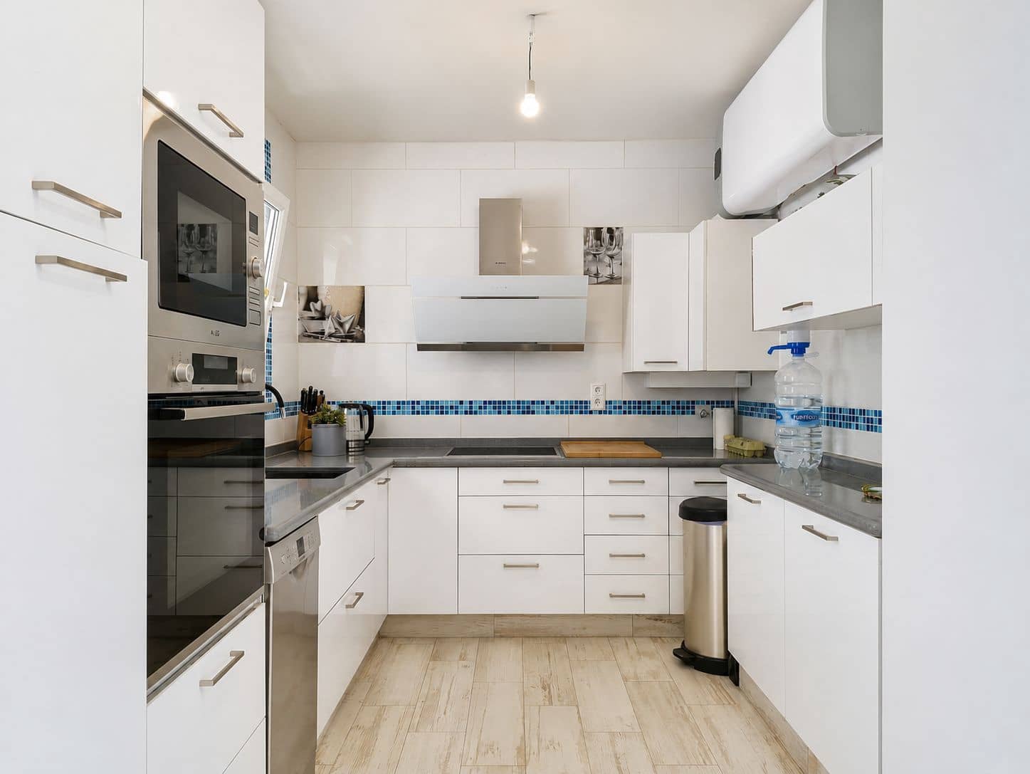 2 sypialnia Willa na sprzedaż w Denia z basenem garażem - 679 000 € (Ref: 10048157)