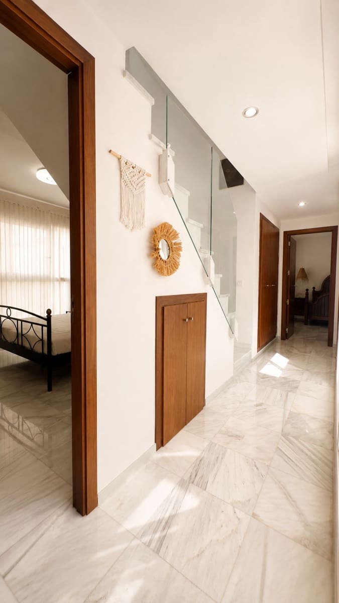4 sypialnia Penthouse na sprzedaż w Denia z garażem - 690 000 € (Ref: 10048158)