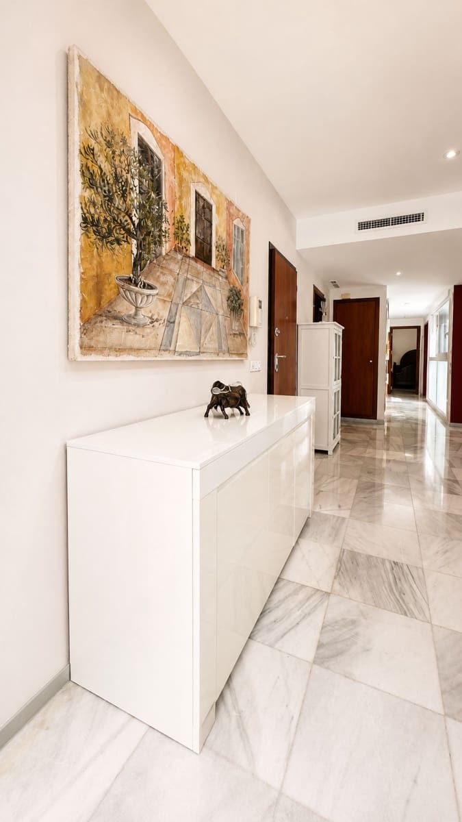 4 sypialnia Penthouse na sprzedaż w Denia z garażem - 690 000 € (Ref: 10048158)