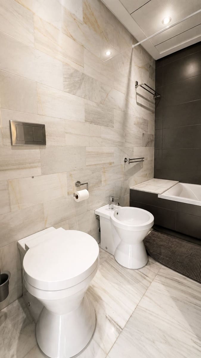 4 sypialnia Penthouse na sprzedaż w Denia z garażem - 690 000 € (Ref: 10048158)
