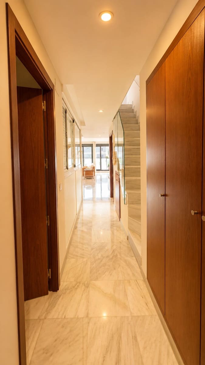 4 sypialnia Penthouse na sprzedaż w Denia z garażem - 690 000 € (Ref: 10048158)