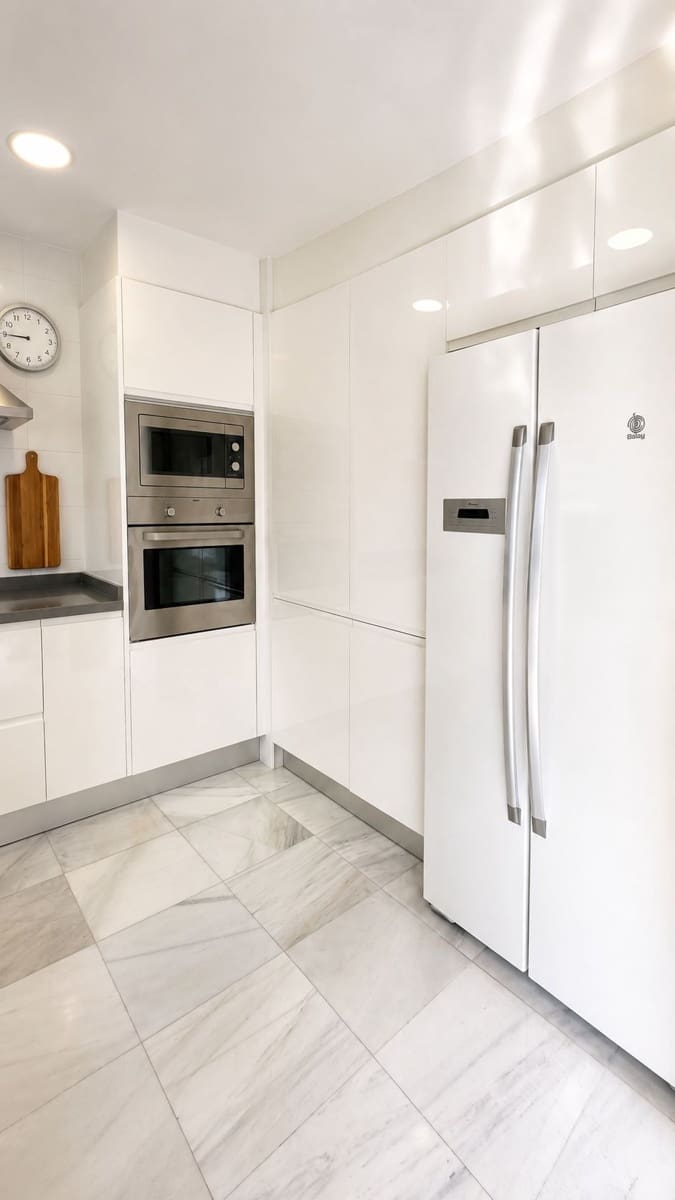 4 sypialnia Penthouse na sprzedaż w Denia z garażem - 690 000 € (Ref: 10048158)