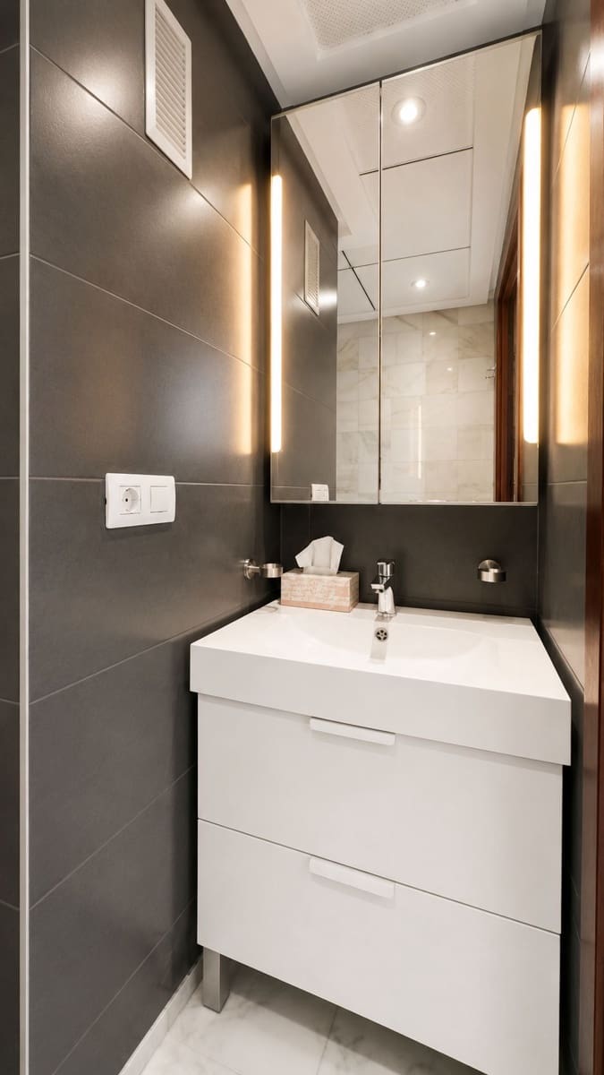 4 sypialnia Penthouse na sprzedaż w Denia z garażem - 690 000 € (Ref: 10048158)