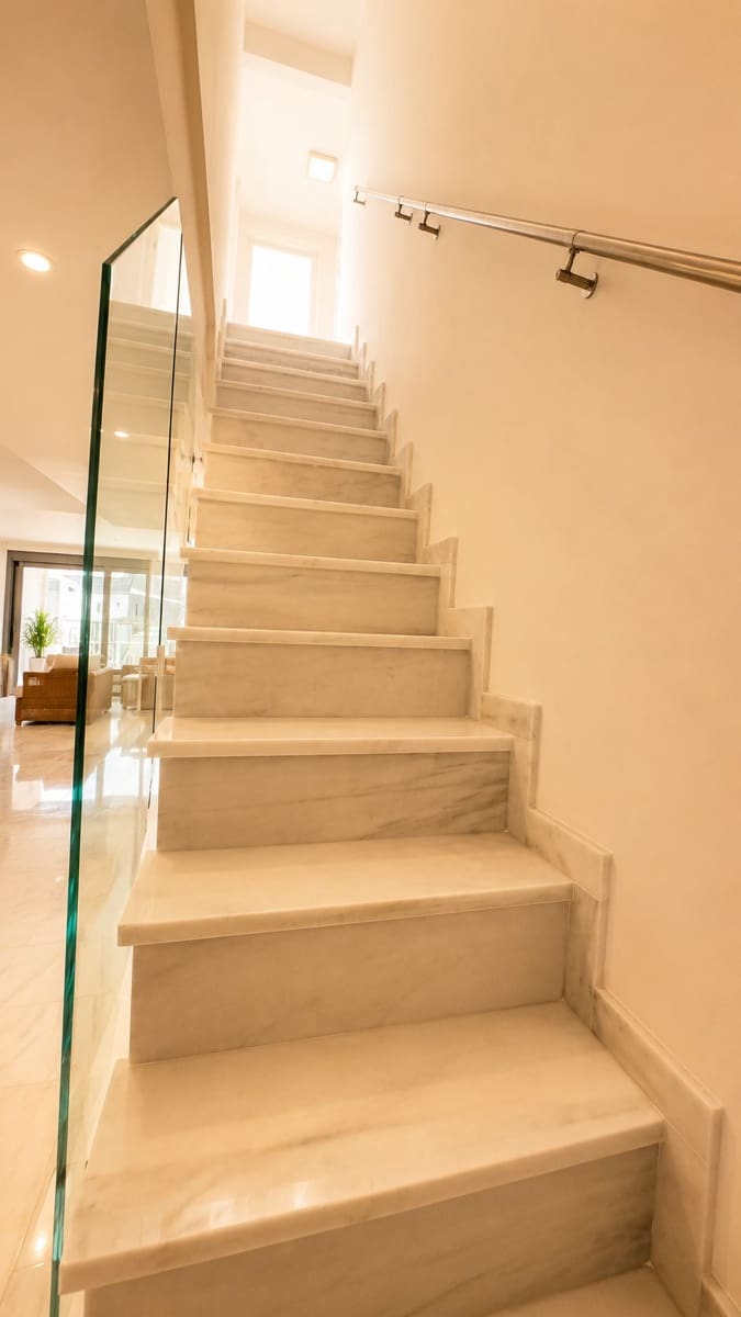 4 sypialnia Penthouse na sprzedaż w Denia z garażem - 690 000 € (Ref: 10048158)