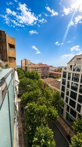 4 chambre Penthouse à vendre à Dénia avec garage - 690 000 € (Ref: 10048158)