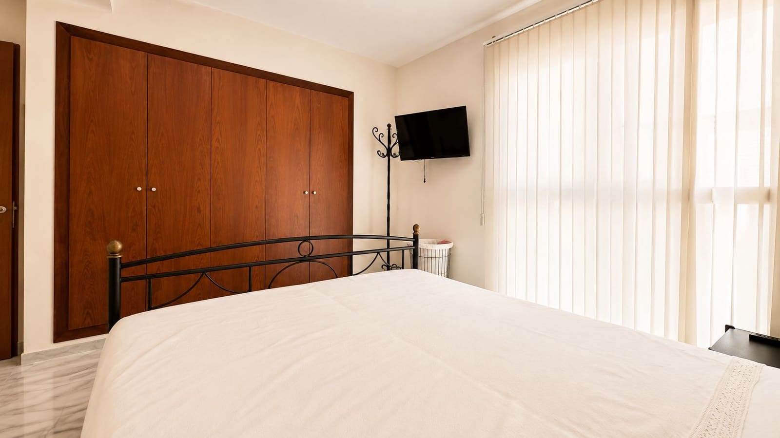 4 sypialnia Penthouse na sprzedaż w Denia z garażem - 690 000 € (Ref: 10048158)