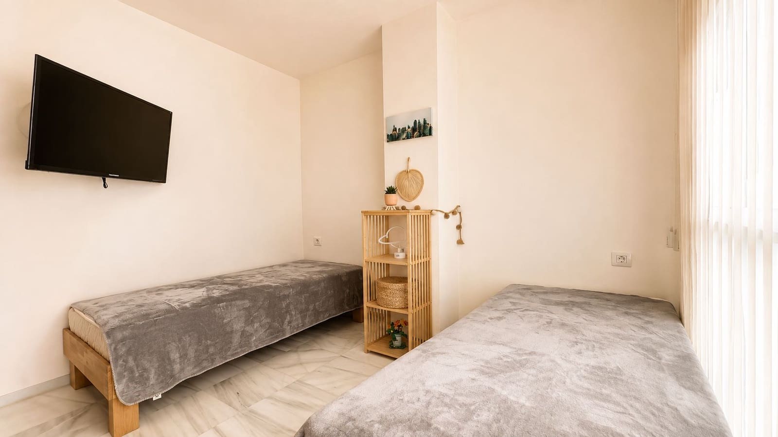 4 sypialnia Penthouse na sprzedaż w Denia z garażem - 690 000 € (Ref: 10048158)