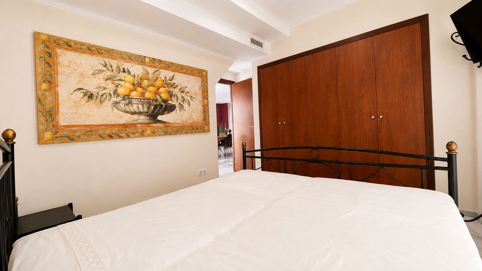 4 sypialnia Penthouse na sprzedaż w Denia z garażem - 690 000 € (Ref: 10048158)