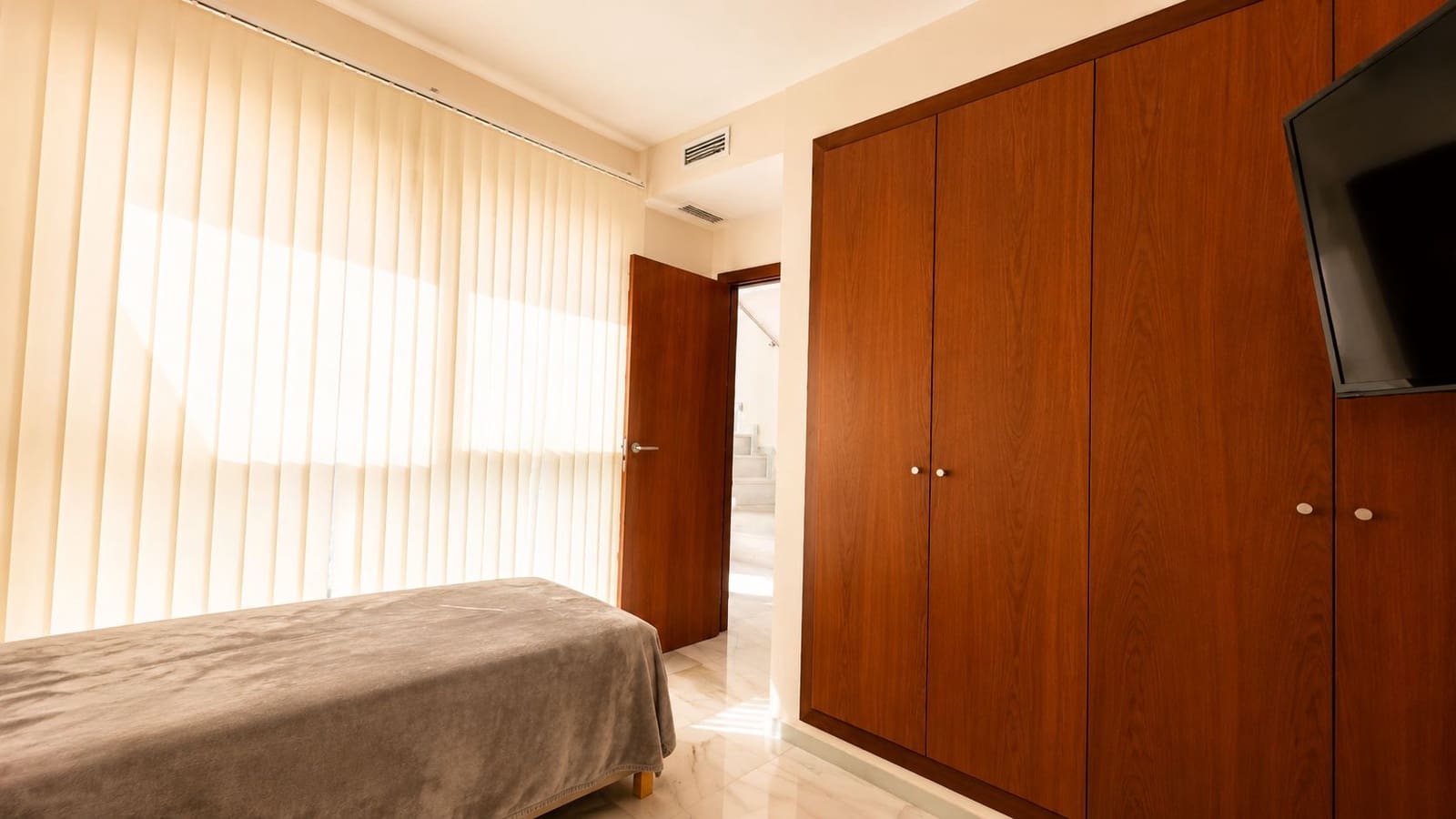 4 sypialnia Penthouse na sprzedaż w Denia z garażem - 690 000 € (Ref: 10048158)