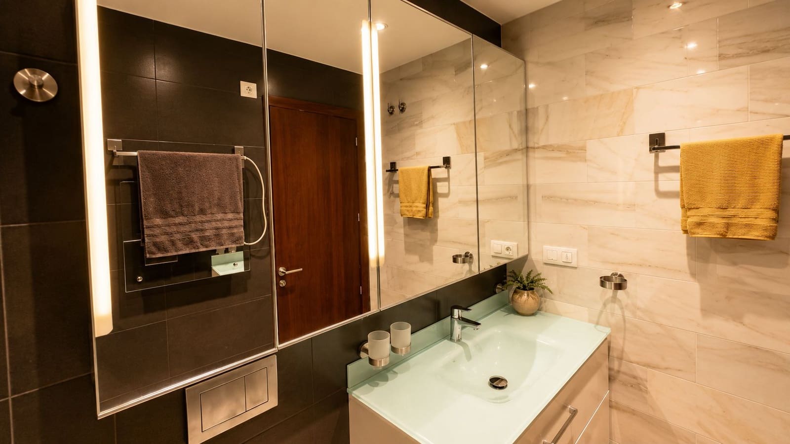 4 sypialnia Penthouse na sprzedaż w Denia z garażem - 690 000 € (Ref: 10048158)