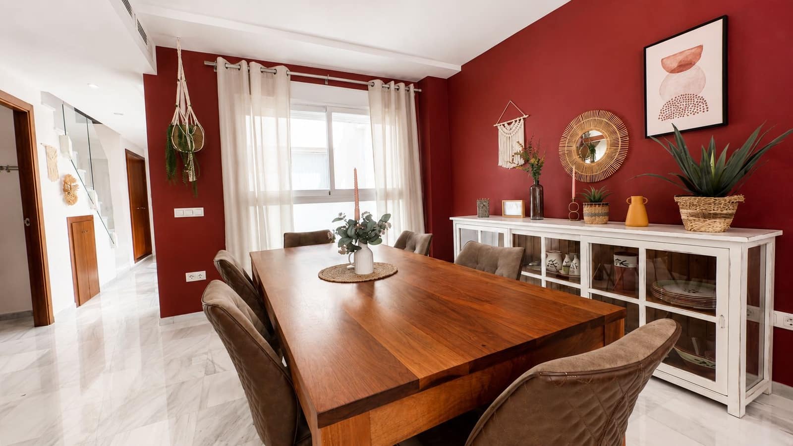 4 sypialnia Penthouse na sprzedaż w Denia z garażem - 690 000 € (Ref: 10048158)