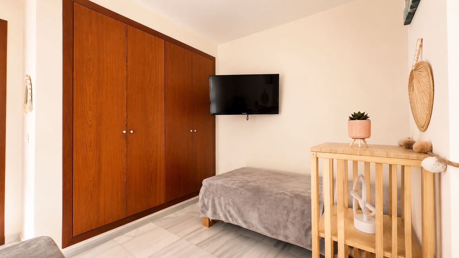 4 sypialnia Penthouse na sprzedaż w Denia z garażem - 690 000 € (Ref: 10048158)