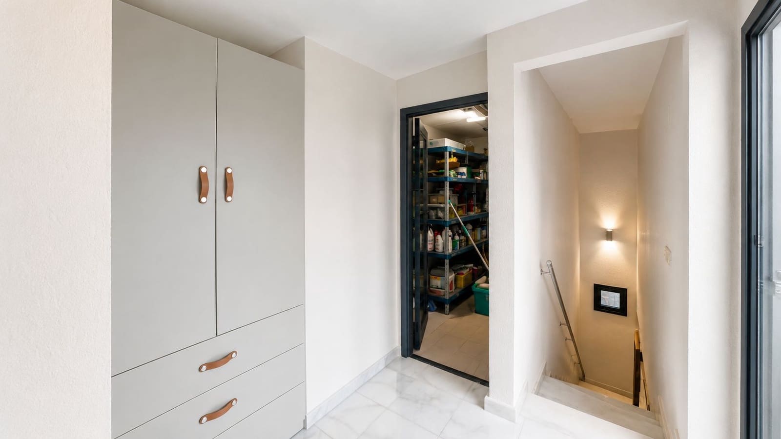 4 sypialnia Penthouse na sprzedaż w Denia z garażem - 690 000 € (Ref: 10048158)