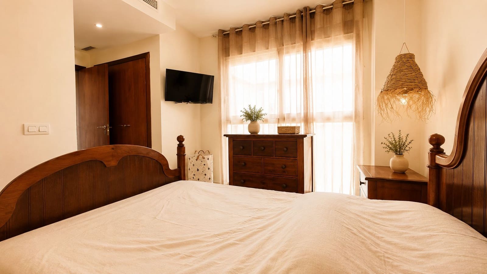 4 sypialnia Penthouse na sprzedaż w Denia z garażem - 690 000 € (Ref: 10048158)