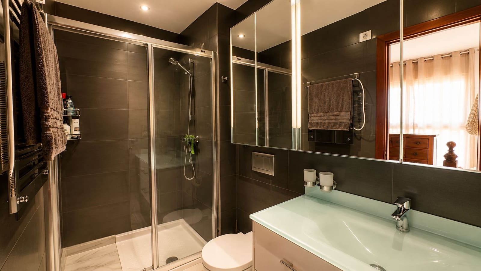 4 sypialnia Penthouse na sprzedaż w Denia z garażem - 690 000 € (Ref: 10048158)