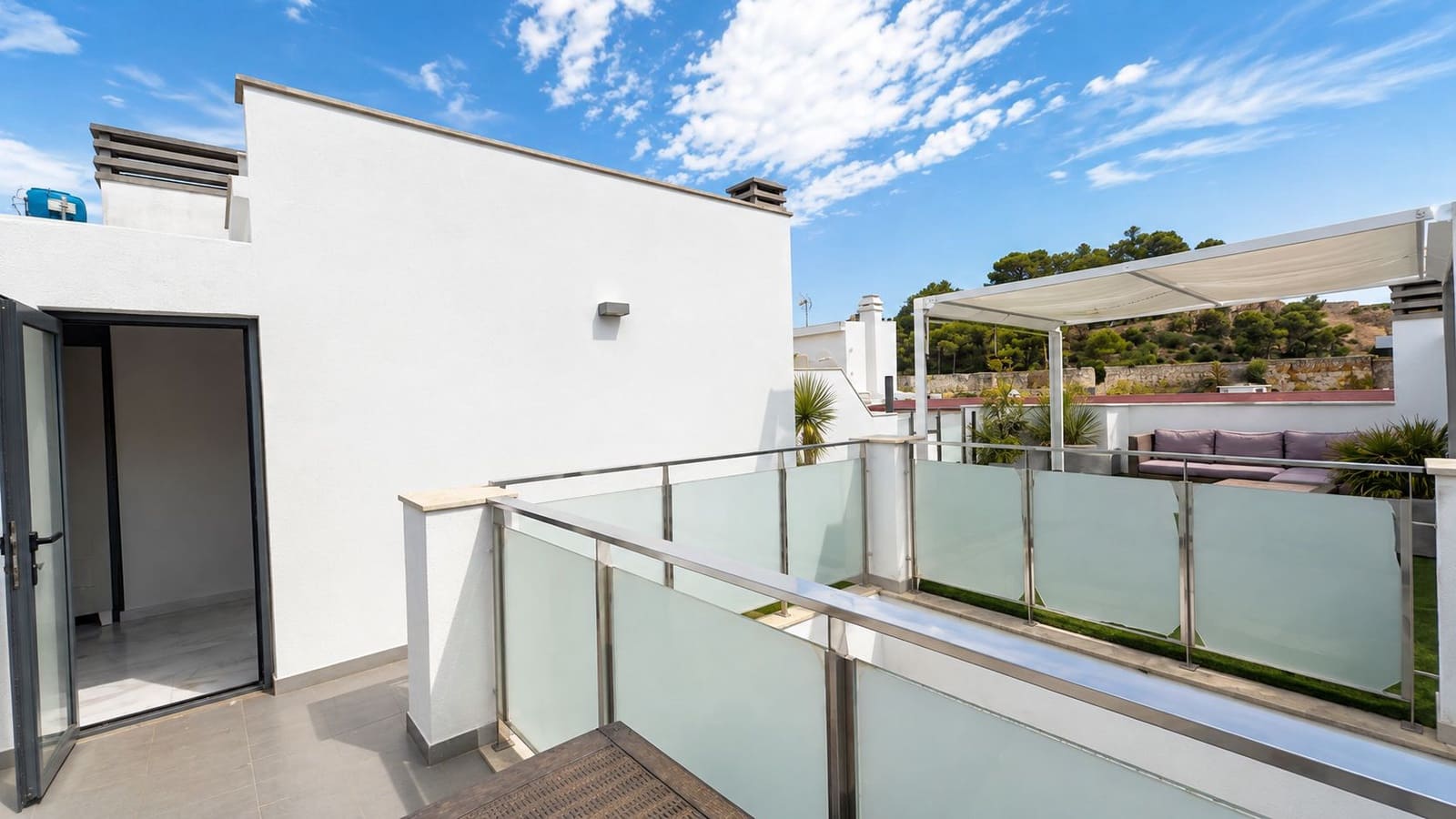 4 sypialnia Penthouse na sprzedaż w Denia z garażem - 690 000 € (Ref: 10048158)