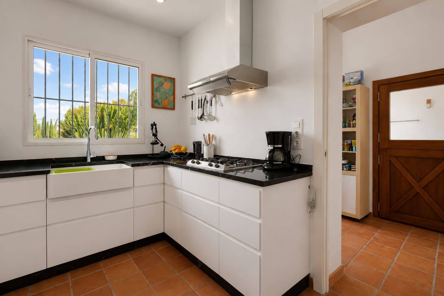 Finca/Casa Rural de 4 habitaciones en La Sella en venta con garaje - 770.000 € (Ref: 10048159)