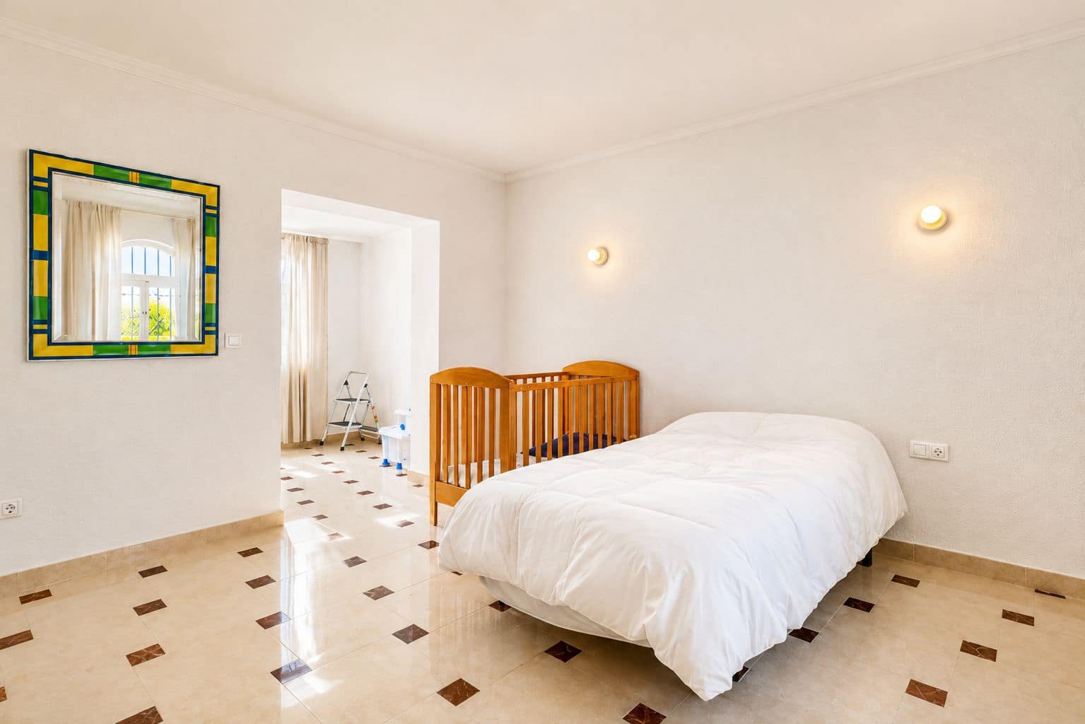 Finca/Casa Rural de 4 habitaciones en La Sella en venta con garaje - 770.000 € (Ref: 10048159)