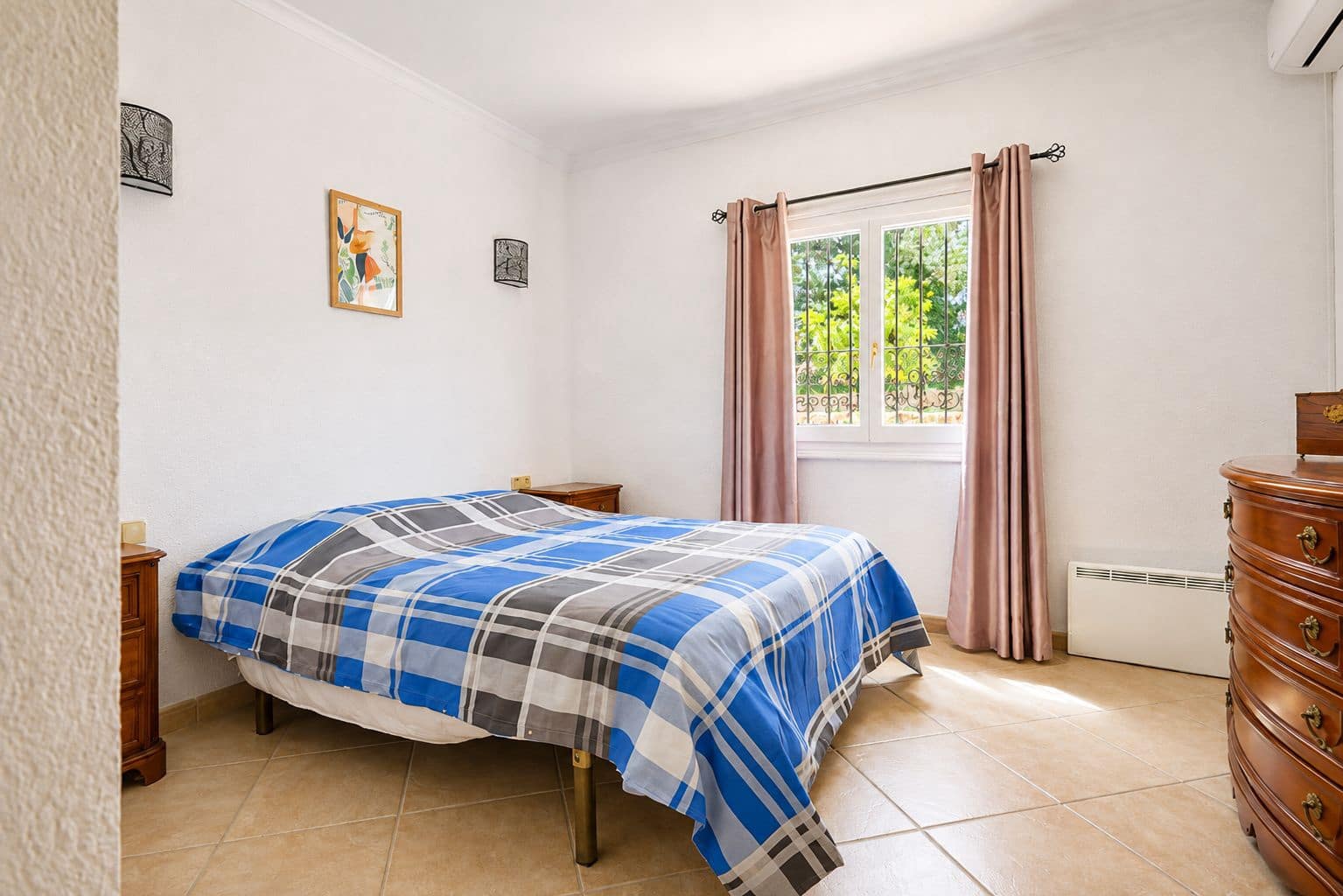 Finca/Casa Rural de 4 habitaciones en La Sella en venta con garaje - 770.000 € (Ref: 10048159)