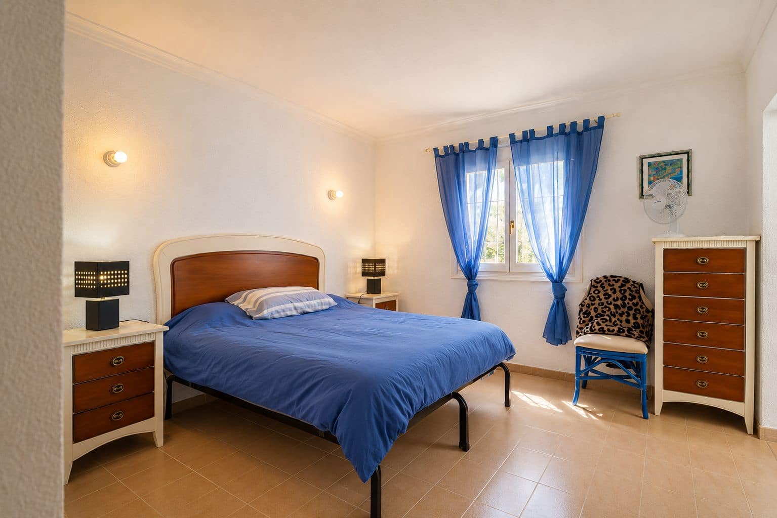 Finca/Casa Rural de 4 habitaciones en La Sella en venta con garaje - 770.000 € (Ref: 10048159)