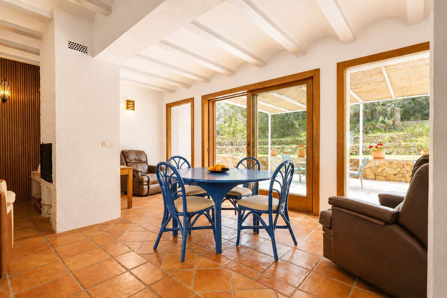 Finca/Casa Rural de 4 habitaciones en La Sella en venta con garaje - 770.000 € (Ref: 10048159)