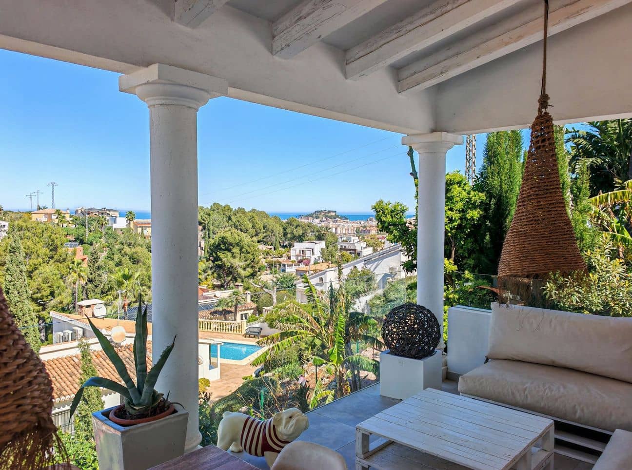 3 bedroom Villa for sale in Denia - € 695,000 (Ref: 10048161)