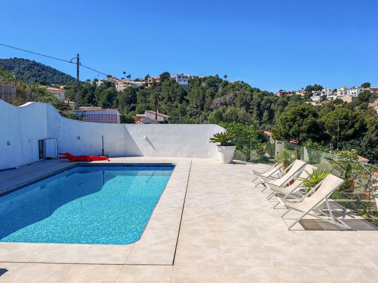 3 bedroom Villa for sale in Denia - € 695,000 (Ref: 10048161)