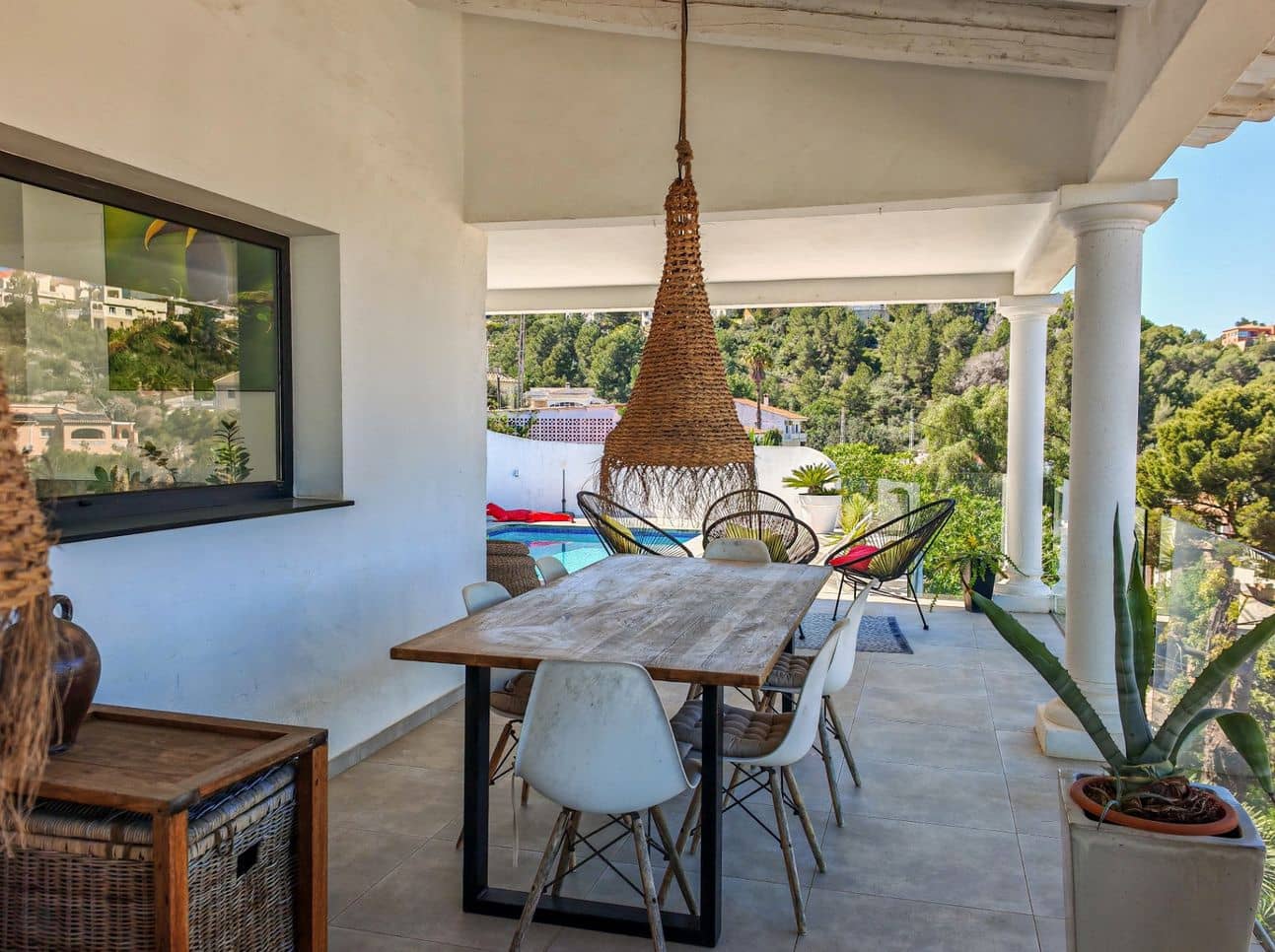 3 bedroom Villa for sale in Denia - € 695,000 (Ref: 10048161)