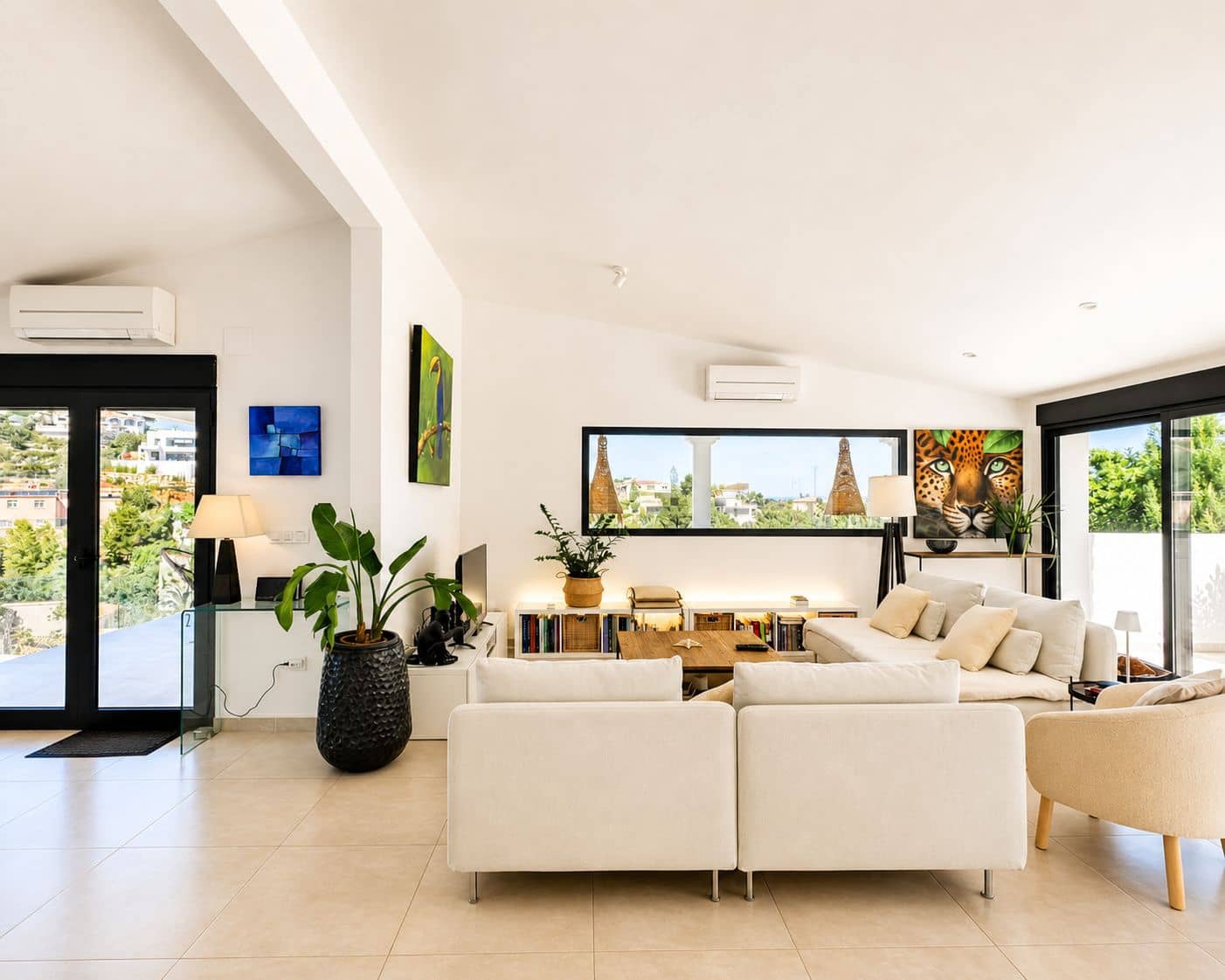 3 bedroom Villa for sale in Denia - € 695,000 (Ref: 10048161)