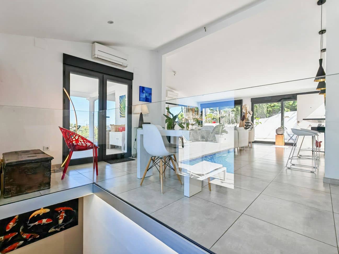 3 bedroom Villa for sale in Denia - € 695,000 (Ref: 10048161)