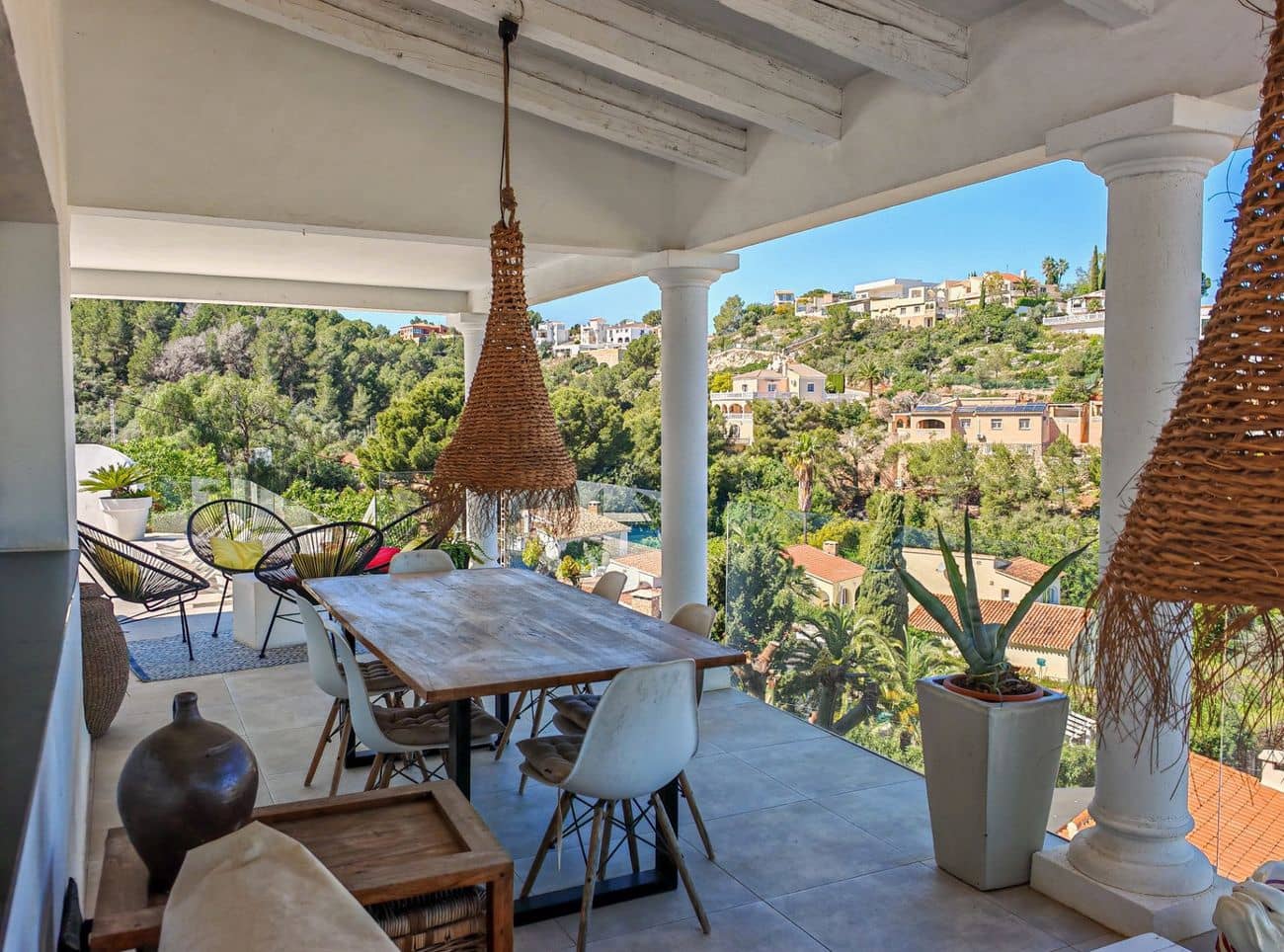 3 bedroom Villa for sale in Denia - € 695,000 (Ref: 10048161)