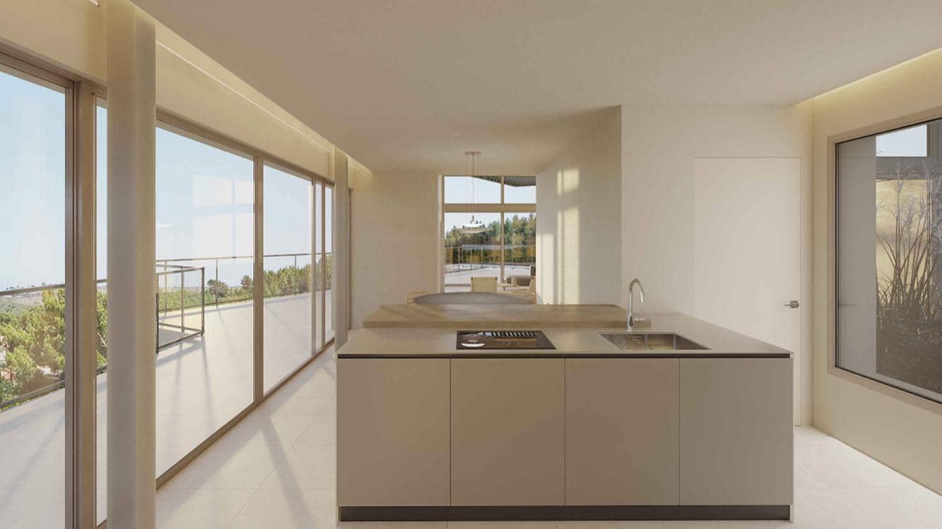 Building Plot for sale in Denia - € 455,000 (Ref: 10048162)