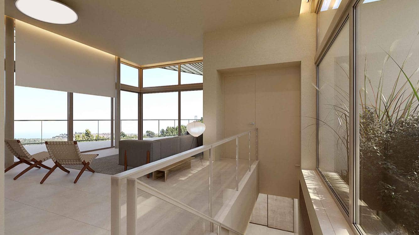 Building Plot for sale in Denia - € 455,000 (Ref: 10048162)