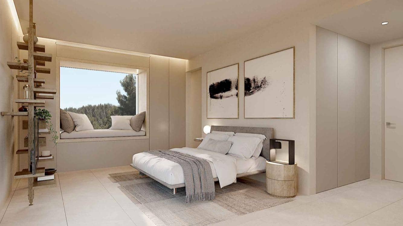 Building Plot for sale in Denia - € 455,000 (Ref: 10048162)
