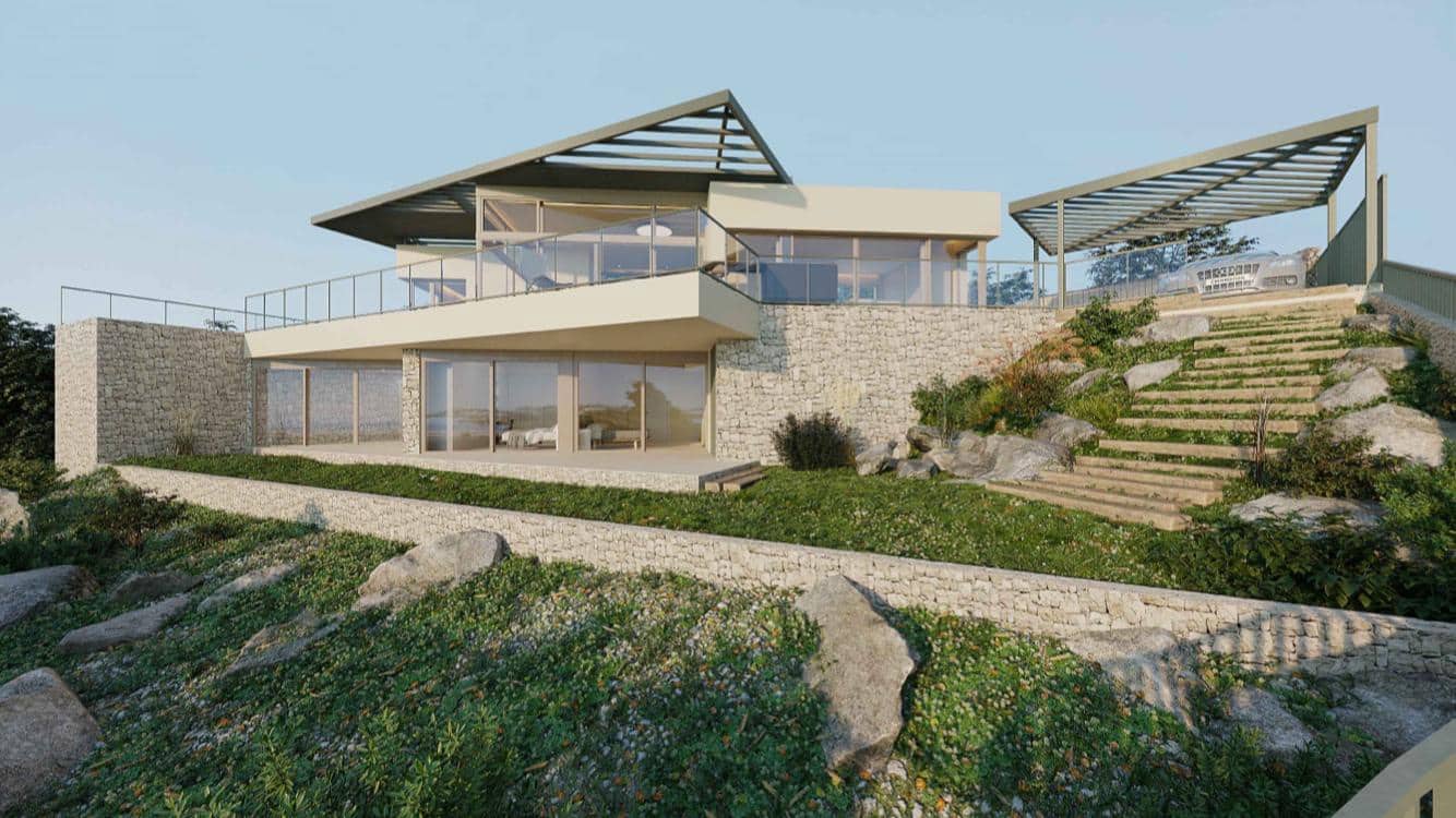 Building Plot for sale in Denia - € 455,000 (Ref: 10048162)