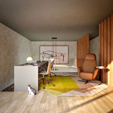 3 sypialnia Willa na sprzedaż w Dénia - 1 650 000 € (Ref: 10060812)