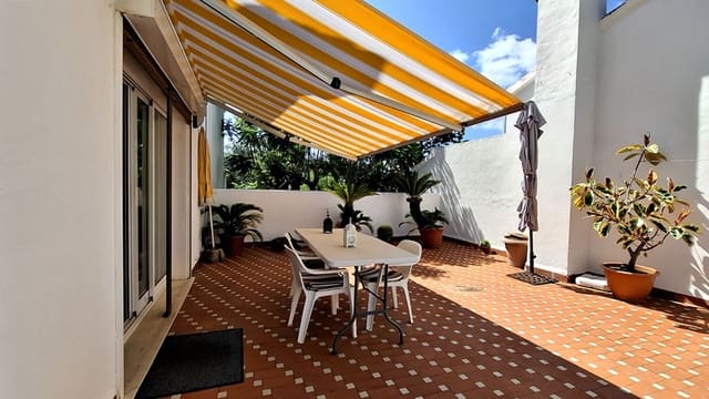 4 camera da letto Villetta a Schiera in vendita in Las Marinas / Les Marines, Dénia con piscina garage - 448.000 € (Rif: 10062482)
