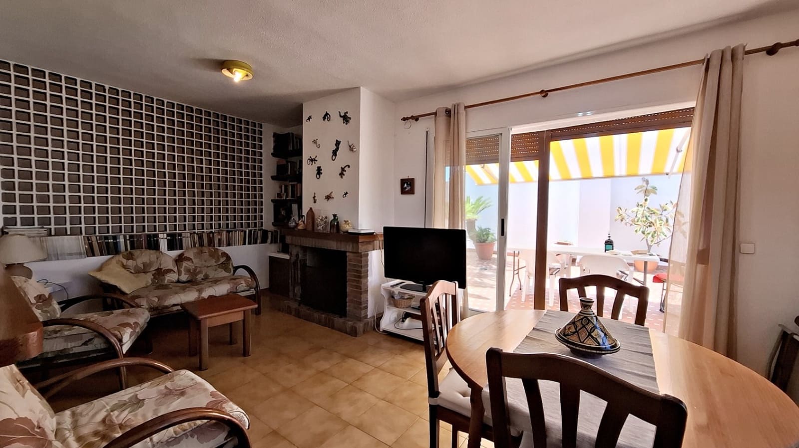 4 camera da letto Villetta a Schiera in vendita in Denia con piscina garage - 448.000 € (Rif: 10062482)