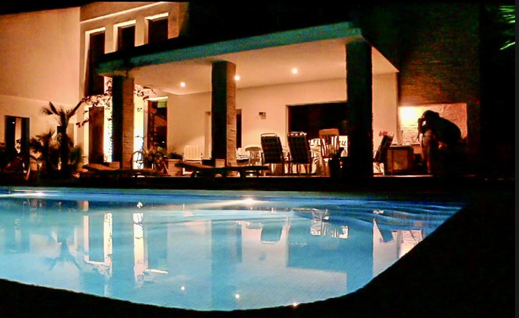 4 soveværelse Villa til salg i Denia med swimmingpool garage - € 1.190.000 (Ref: 10077284)