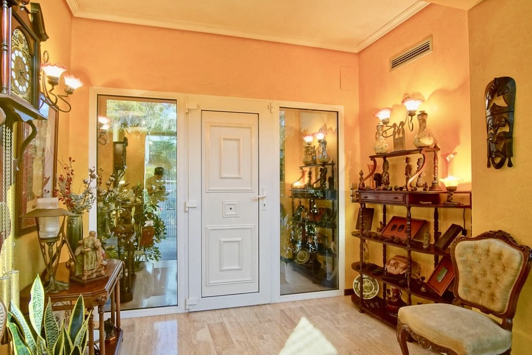 4 soveværelse Villa til salg i Denia med swimmingpool garage - € 1.190.000 (Ref: 10077284)