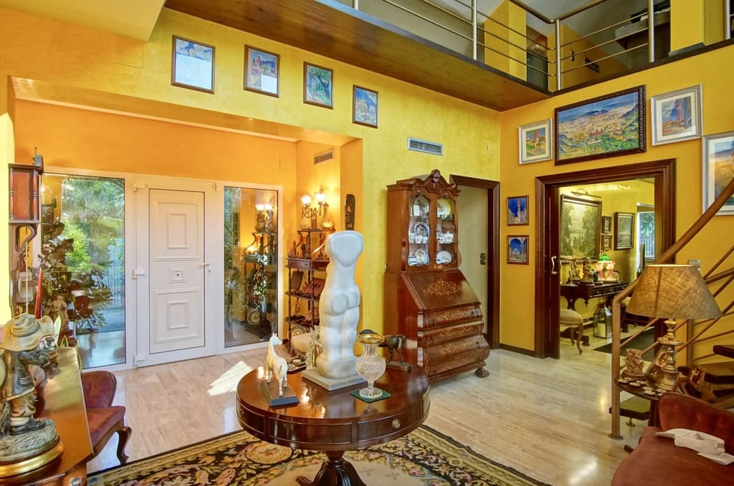 4 soveværelse Villa til salg i Denia med swimmingpool garage - € 1.190.000 (Ref: 10077284)