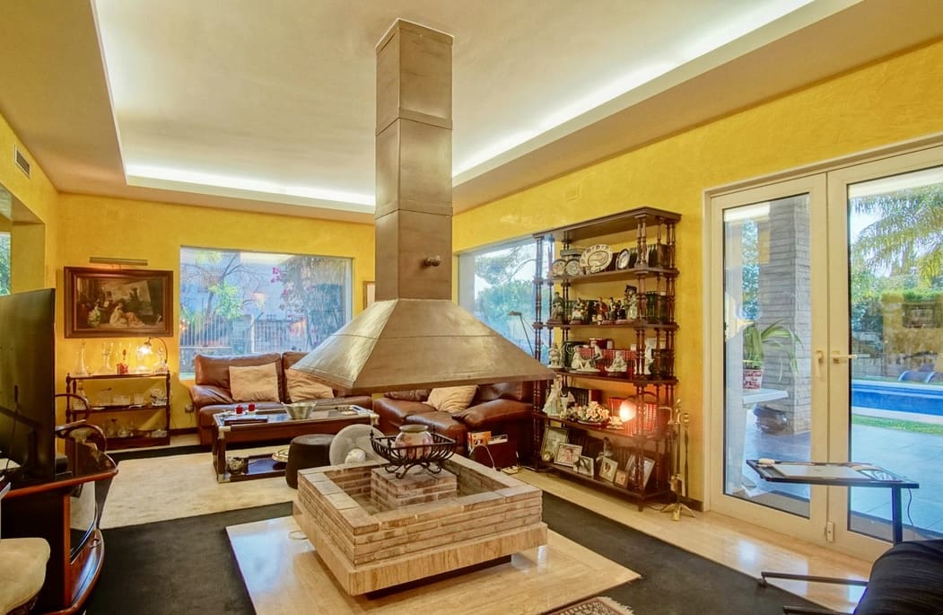 4 soveværelse Villa til salg i Denia med swimmingpool garage - € 1.190.000 (Ref: 10077284)
