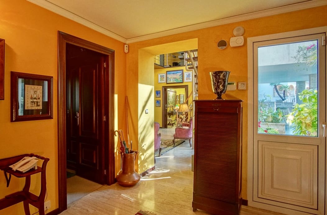 4 soveværelse Villa til salg i Denia med swimmingpool garage - € 1.190.000 (Ref: 10077284)